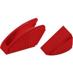 Knipex 86 09 300 V01 Schonbacken 18.7 cm