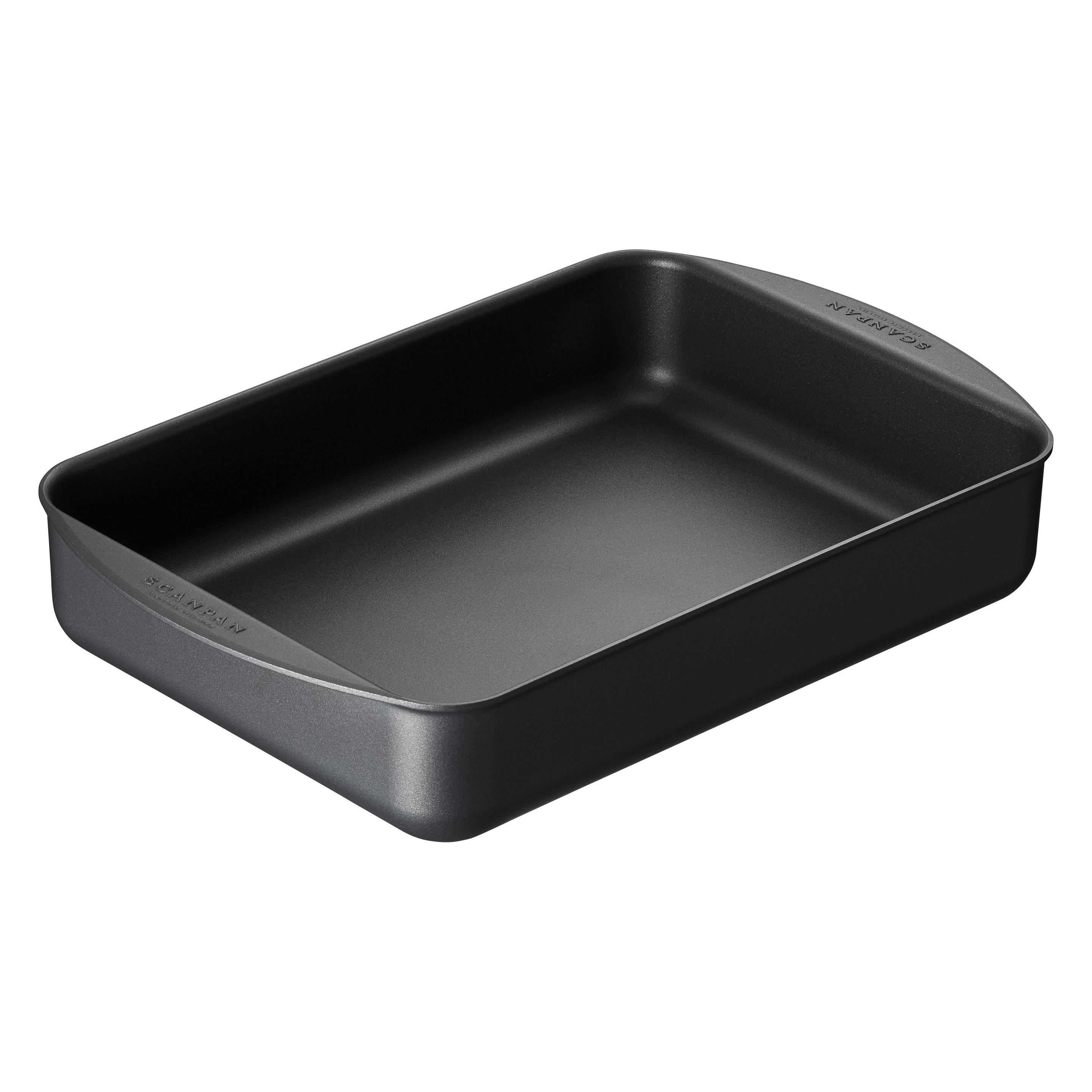 Scanpan Auflaufform/Pfanne CLASSIC 34 x 22 cm (30321200)