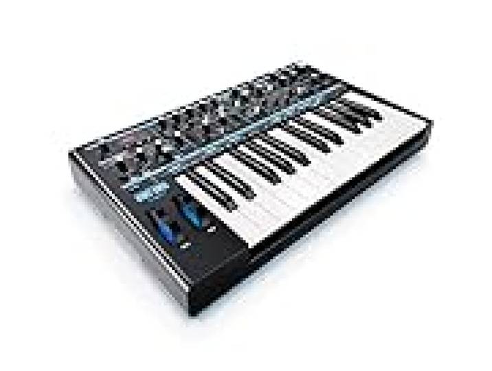 Novation Bass Station II Synthé Analogique Monodique