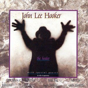 Hooker, John Lee - Healer,the - Preis vom 30.09.2026 22:30:23 h