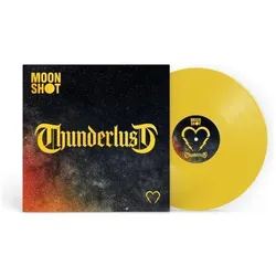 WMG, Schallplatten, Thunderlust (Moon Shot)