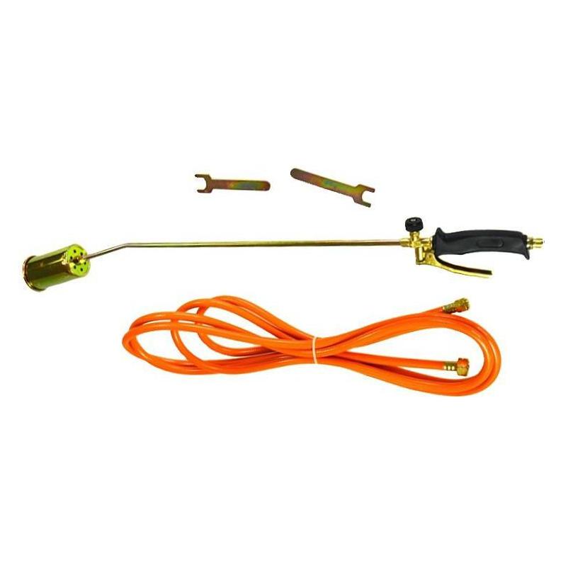 Awtools Palnik Gazowy Dekarski / Długi (Lötlampe) (33460831)