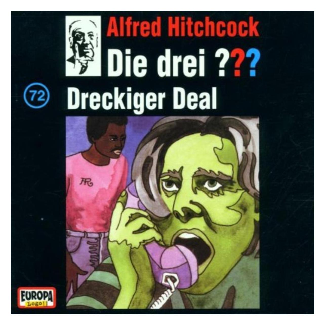 Sony Music 072/dreckiger Deal (21384972)