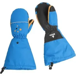 WEEDO FUNWEAR Fausthandschuhe Monster, Größe 17 cm in Blau Blau
