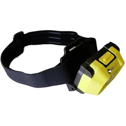 KSE-Lights, Taschenlampe, KSE Lights LED-Helmleuchte (216 lm)