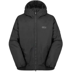 PICTURE PUFFER Jacke 2027 black - S