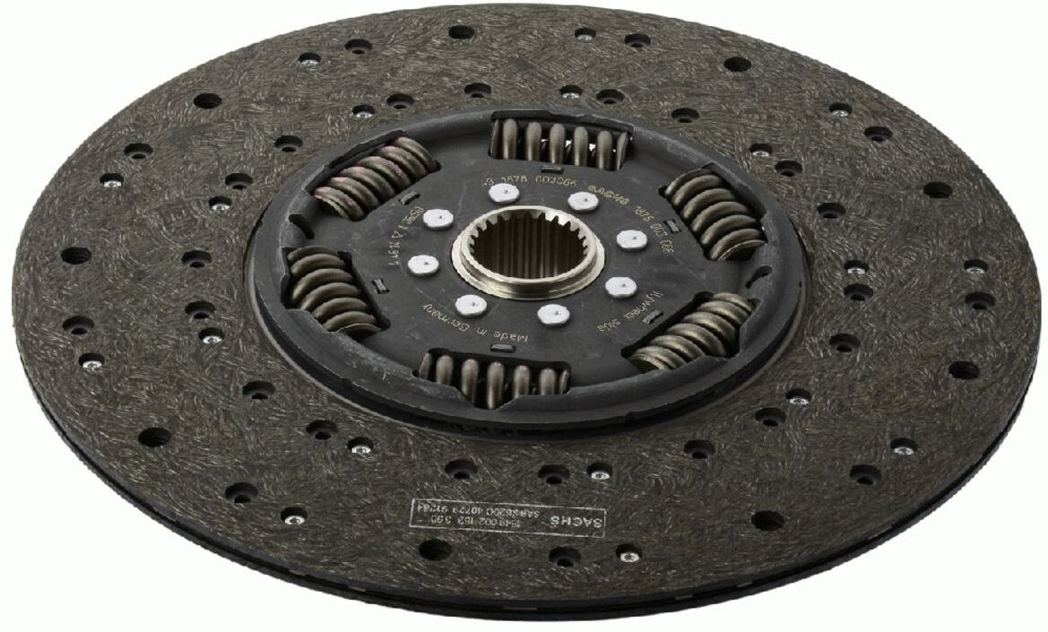 Sachs Disco frizione 1878 003 066