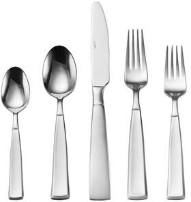 TOWLE LIVING Towle Everyday Satin Balance 20-Piece Flatware Set