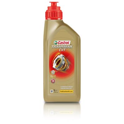 Castrol 1 L Getriebeöl Transmax CVT [Hersteller-Nr. 15F14B]
