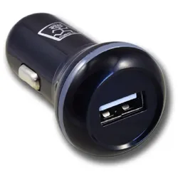 2Go KFZ Ladegerät USB Steckerlader 12V-24V