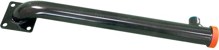 Wolf Vorlaufrohr flachdichtend 2410052 für NG-2-48