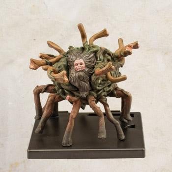 Fantasy Flight Games Premium miniatuur Arkham Horror - Dunwich Horror