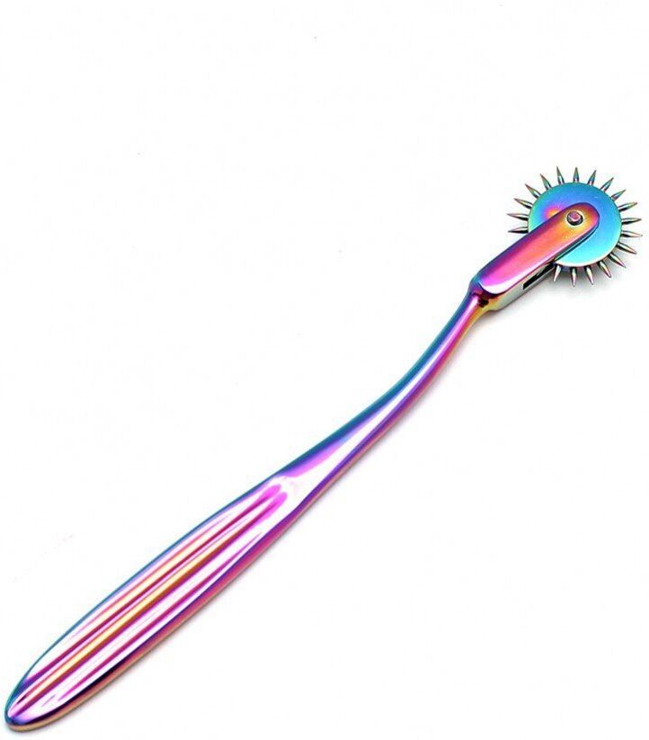 Rimba Pinwheel
