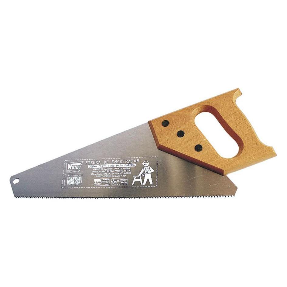 Wuto Säge 2514-45 45 Cm 45o (34784127)
