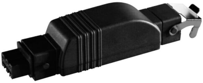 somfy Récepteur radio EVB Slim receiver io 1811131 (1811131)