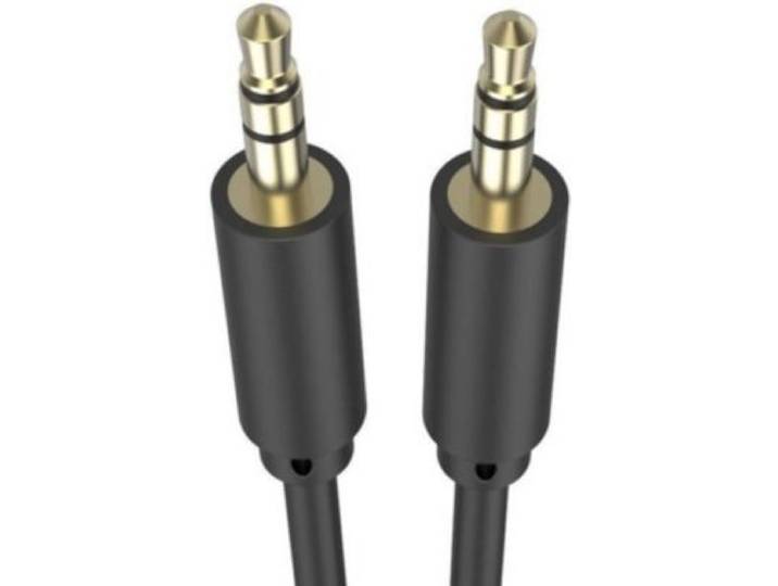 Essentielb - Câble Jack 2m 3.5/3.5