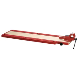 FACOM Arbeitsflaeche mit Schraubstock 1310mm