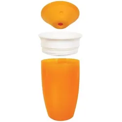 Munchkin, Kindergeschirr + Kinderbesteck, Wunder Schnabeltasse