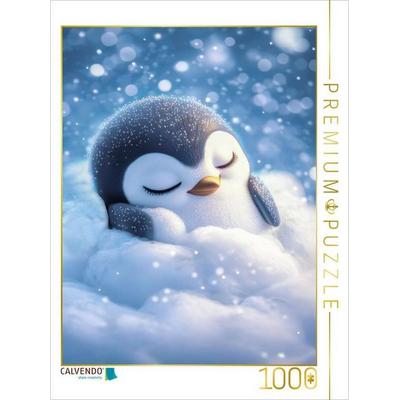 CALVENDO Puzzle Skurrile Tierwelt | 1000 Teile Lege-Größe 64x48cm Foto-Puzzle für glückliche Stunden