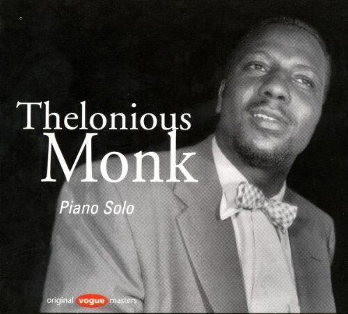 Thelonious Monk - Piano Solo - Preis vom 13.10.2026 11:25:28 h