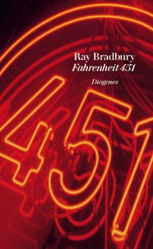 Ray Bradbury - Fahrenheit 451 - Preis vom 11.10.2026 03:10:56 h