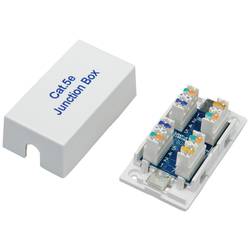 ROLINE Junction Box Cat.5e (Class D), UTP 21.17.3036