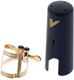 Vandoren M O Ligature Tenor Sax G