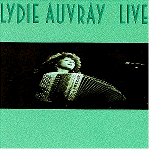 Lydie Auvray - Live - Preis vom 19.10.2026 19:33:35 h