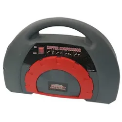 MAUK Koffer-Kompressor max. 8 bar