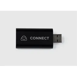 Connect 4K Video Audio-Streaming Stick