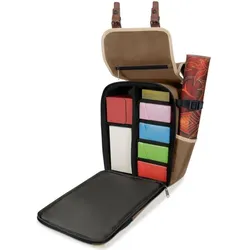 Enhance TCG Series sac à dos Designer Edition Beige