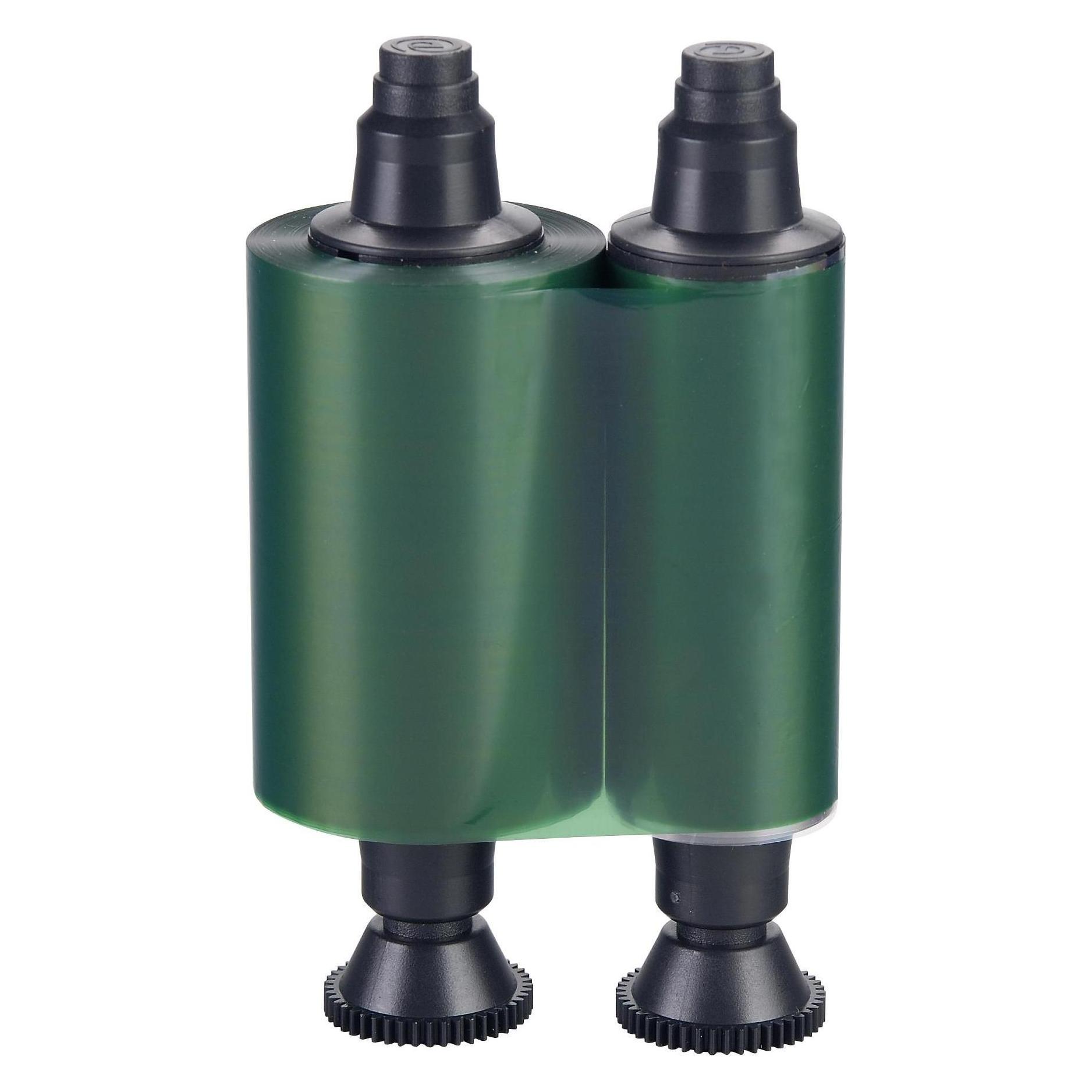 Evolis Colour ribbon, green (R2014)