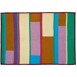 Hübsch, Decke, Amely (200 x 140 cm)