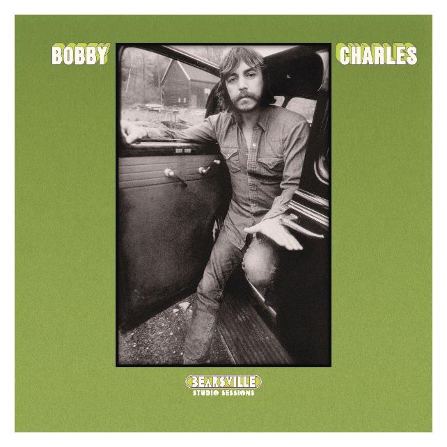 Rhino Rarities (Rsd2025) (Bobby Charles) (57904645)
