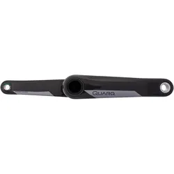 Quarq Kurbelsatz 172,5 mm schwarz