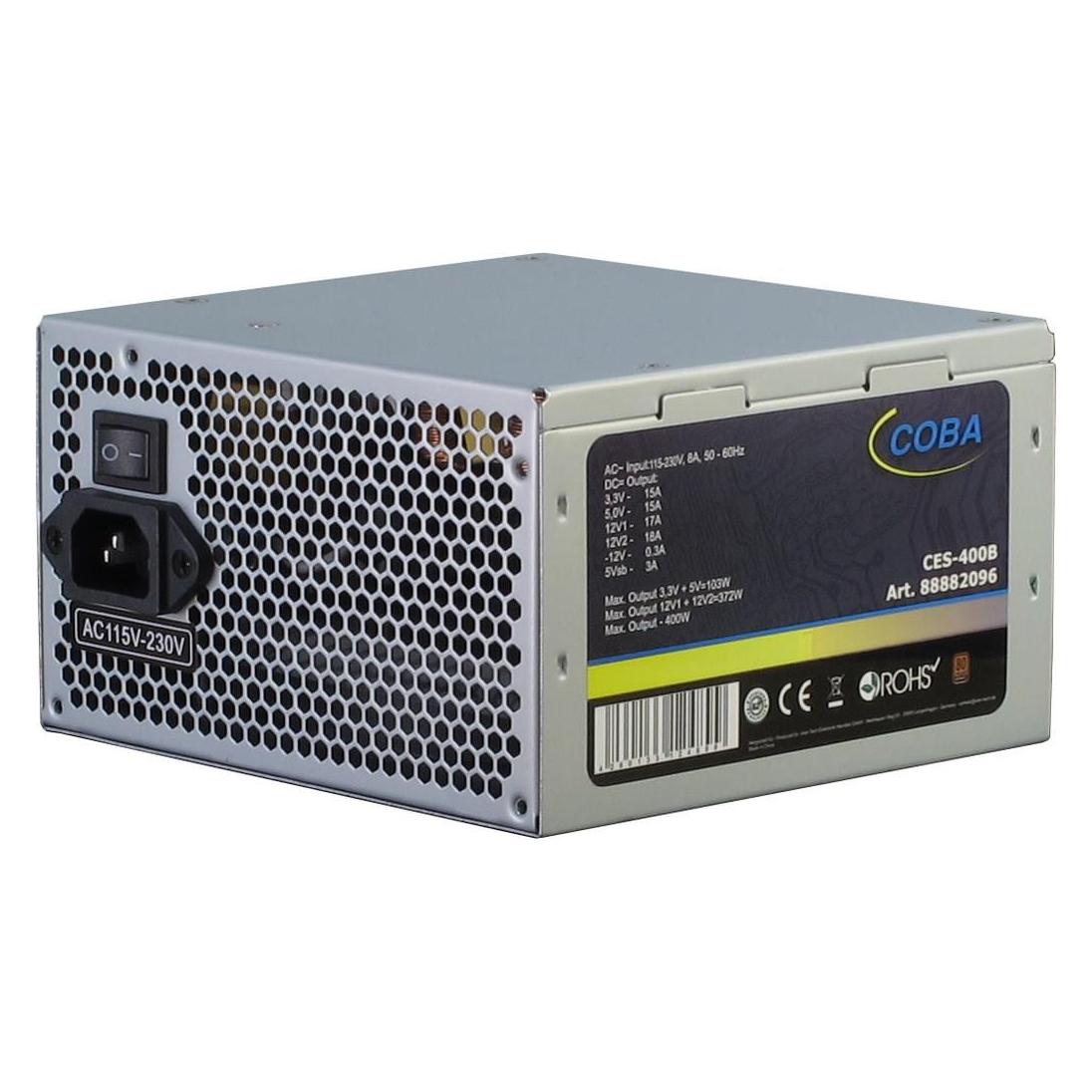 Intertech v2.3 19 -, 115 - 50 (400 W) (88882096)