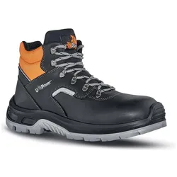 U-Power, Sicherheitsschuhe, Sicherheitshochschuh ASCEND S3 SRC Grösse 39 (S3, 39)