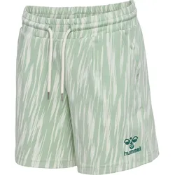 HUMMEL Hummel hmlSOPHIA Shorts Kinder silt green 116
