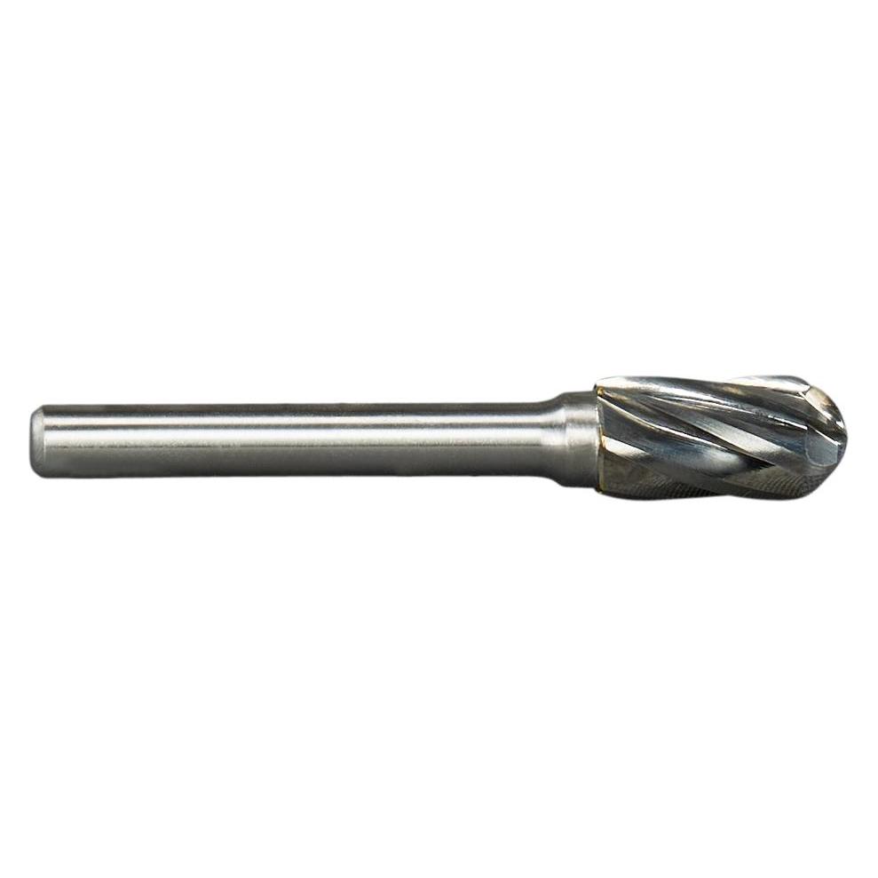Makita HM Frässtift, SC Kopfform - abgerundet (B-52766)