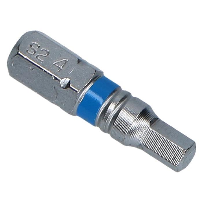 OK-Line Bits mit CRI Farbring / HEX (H05B025HX04TC-10)