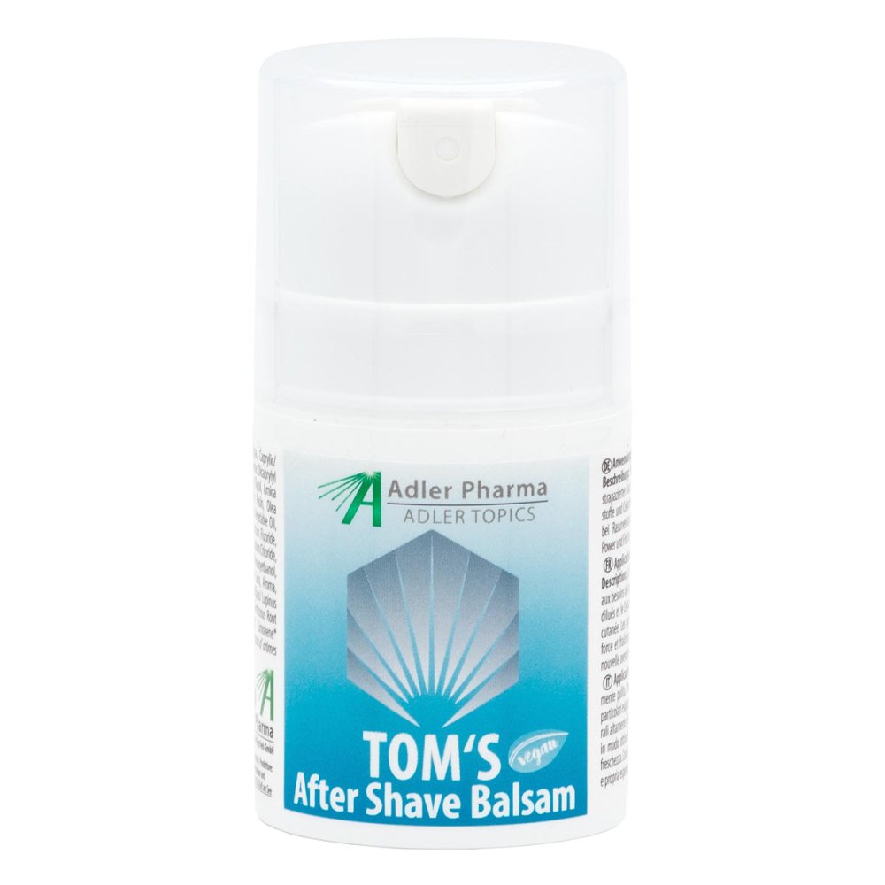 Adler Pharma Produktion und Vertrieb GmbH Toms Gesichtscreme 11313280