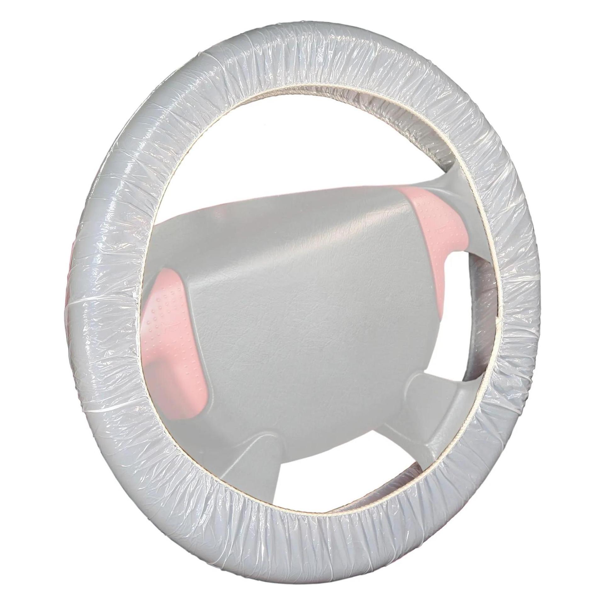 Serwo PKW-Lenkradschoner mit Gummizug (0990450)