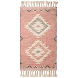 KELIM-TEPPICH Pali handgewebt 90/150 cm