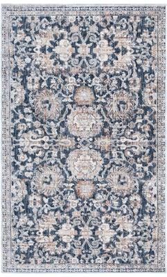 SAFAVIEH Sutton Lukke Bohemian & Eclectic Rug