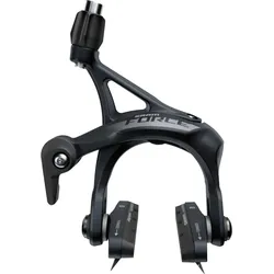 SRAM Force D1 Felgenbremse VR 16mm Grau Stahl