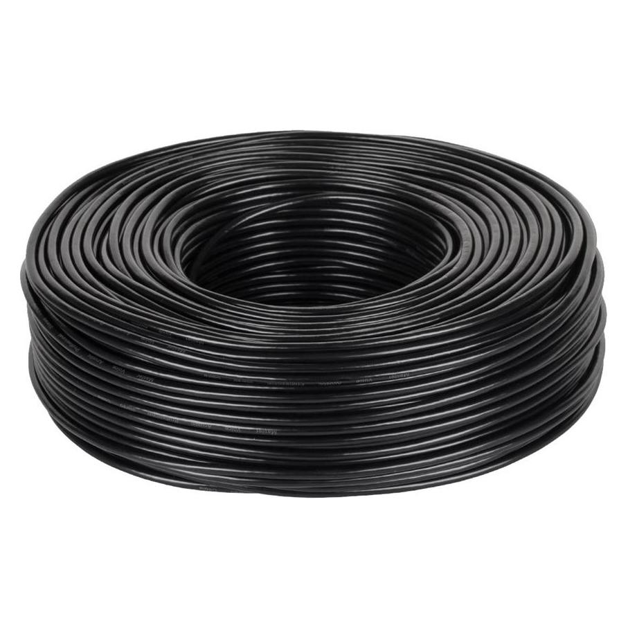 Azusa 4-mm-Stereo-Mikrofonkabel (0.21 m) (KAB0610)