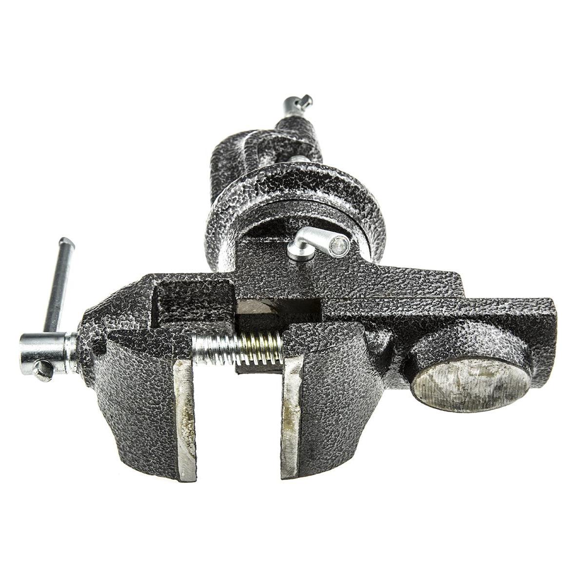 RS PRO Universal-Schraubstock (60 mm) (7522428)