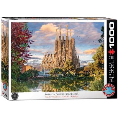 Sagrada Familia - Barcelona
