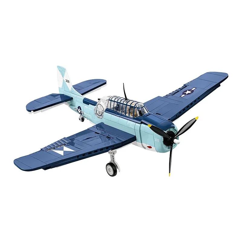 Cobi Grumman TBF Avenger