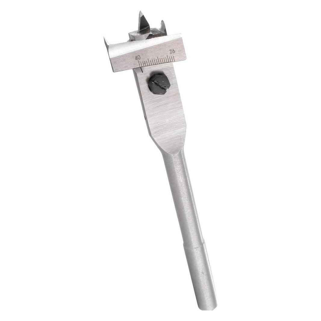 Famag Zentrumbohrer verstell.15-45mm (1540.001)